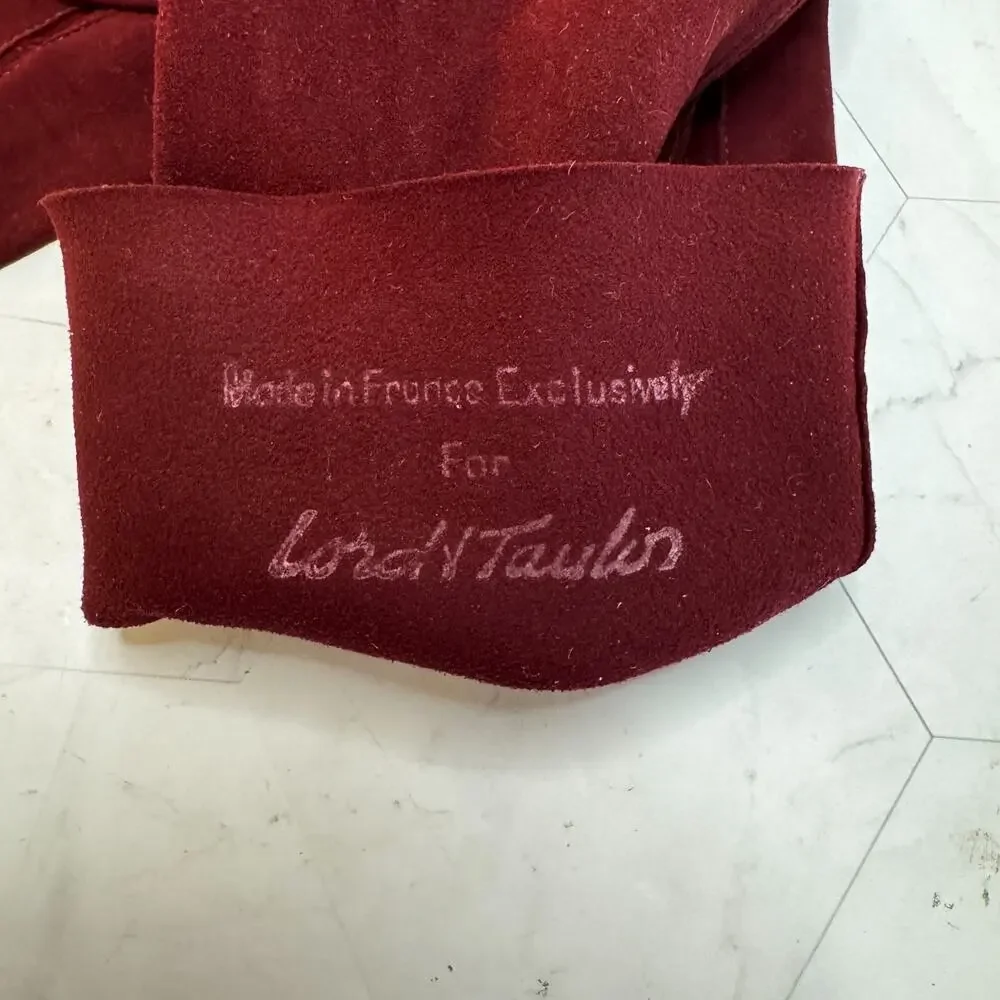Lord and Taylor, Hansen lot vintage